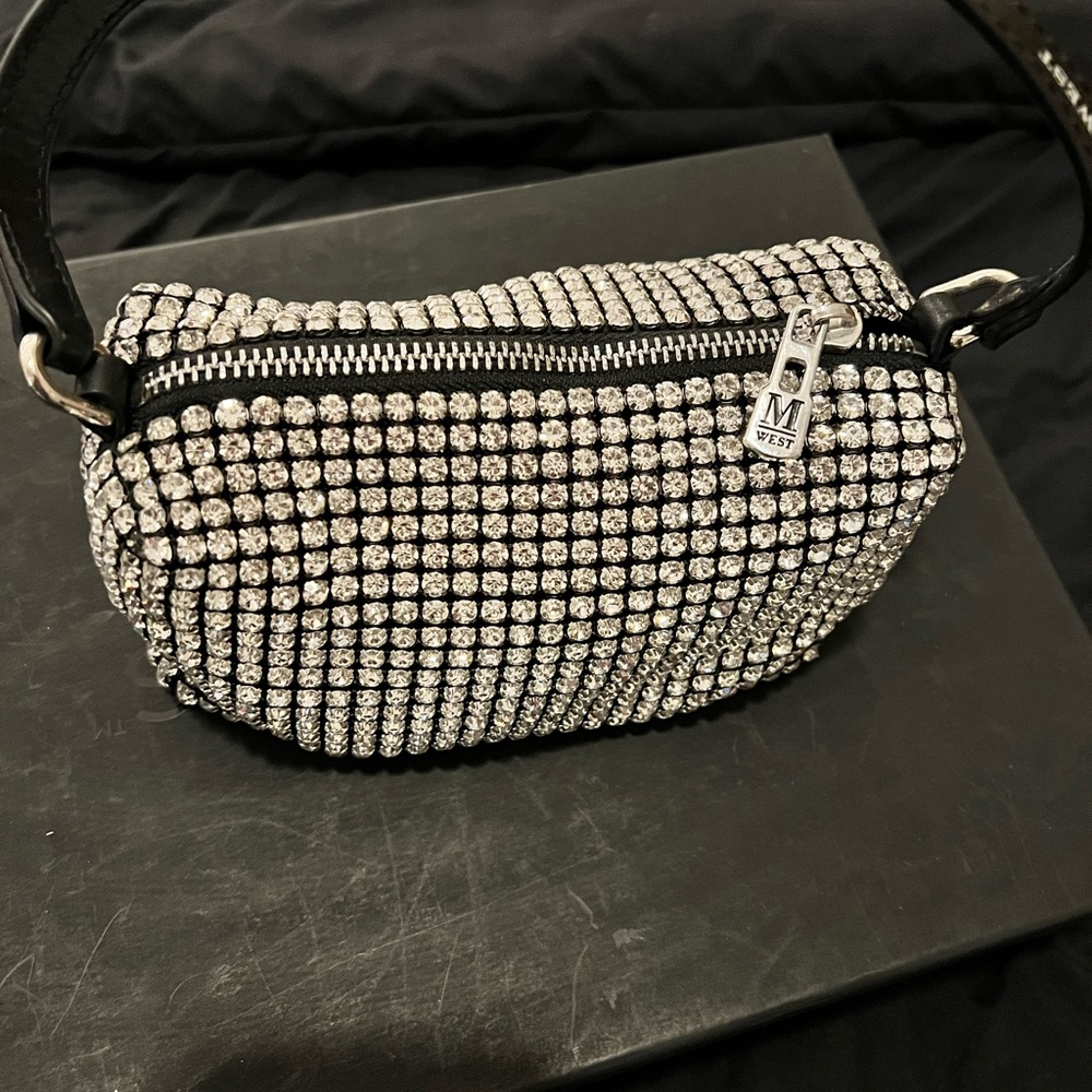 Dazzled Mini Purse